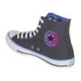 Tênis Converse Chuck Taylor All Star Cinza/Azul