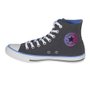 Tênis Converse Chuck Taylor All Star Cinza/Azul