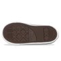 Tênis Converse Chuck Taylor All Star Hi Infantil Preto/Branco/Vermelho