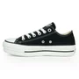 Tênis Converse Chuck Taylor All Star Lift Plataforma Preto