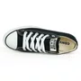 Tênis Converse Chuck Taylor All Star Lift Plataforma Preto