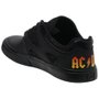 Tênis Dc Shoes Kalis Vulc Ac/Dc  Preto