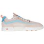 Tenis Dc Shoes Legacy 98 Slim Se Rose/Azul Claro