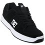 Tênis Dc Shoes Lynx 1.5 Preto/Branco