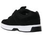 Tênis Dc Shoes Lynx 1.5 Preto/Branco