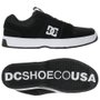 Tênis Dc Shoes Lynx 1.5 Preto/Branco