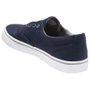 Tênis Dc Shoes New Flash 2 Tx Azul Marinho/Branco
