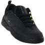 Tênis Dc Shoes Williams Slim Preto/Verde
