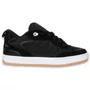 Tênis Hocks Concorde Preto/Branco