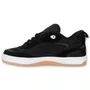 Tênis Hocks Concorde Preto/Branco