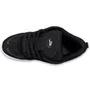 Tênis Hocks Concorde Preto/Branco