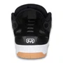 Tênis Hocks Concorde Preto/Branco