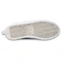 Tênis Hocks Flat Core Branco/Lilas