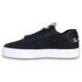 Tênis Hocks Flat Core Classic Preto/Branco