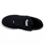 Tênis Hocks Flat Core Classic Preto/Branco