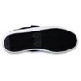 Tênis Hocks Flat Core Classic Preto/Branco