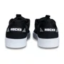 Tênis Hocks Flat Core Classic Preto/Branco