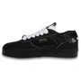 Tênis Hocks Flat Core Cordura Preto/Branco