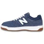 Tênis New Balance 480 Low Azul Marinho/Branco