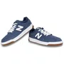 Tênis New Balance 480 Low Azul Marinho/Branco