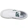 Tênis New Balance 480 Low Branco/Verde