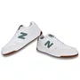 Tênis New Balance 480 Low Branco/Verde