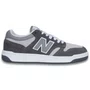 Tênis New Balance 480 Low Cinza