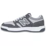 Tênis New Balance 480 Low Cinza