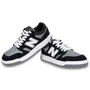Tênis New Balance 480 Low Preto/Cinza