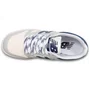 Tênis New Balance 480 Low Cinza/Azul Marinho