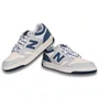 Tênis New Balance 480 Low Cinza/Azul Marinho