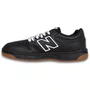 Tenis New Balance 480 Low Preto