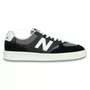 Tênis New Balance Ct300 V3 Preto/Branco/Cinza