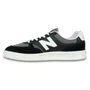Tênis New Balance Ct300 V3 Preto/Branco/Cinza