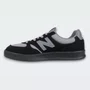 Tênis New Balance Ct300 V3 Preto/Cinza