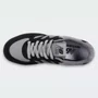 Tênis New Balance Ct300 V3 Preto/Cinza