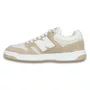 Tênis New Balance Nb 480 Low Bege/Branco