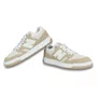 Tênis New Balance Nb 480 Low Bege/Branco