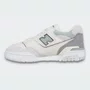 Tênis New Balance Nb 550 Bege/Cinza