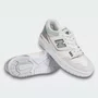 Tênis New Balance Nb 550 Bege/Cinza