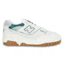 Tênis New Balance Nb 550 Off White/Verde