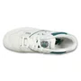Tênis New Balance Nb 550 Off White/Verde