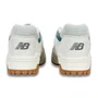 Tênis New Balance Nb 550 Off White/Verde