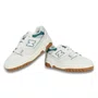 Tênis New Balance Nb 550 Off White/Verde