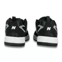 Tênis New Balance Nb Nm808 Preto/Branco