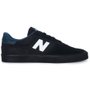 Tênis New Balance Nb Numeric 272 Preto/Azul/Branco