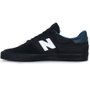 Tênis New Balance Nb Numeric 272 Preto/Azul/Branco