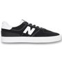 Tênis New Balance Nb Numeric 272  Preto/Branco