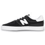 Tênis New Balance Nb Numeric 272  Preto/Branco