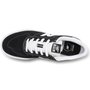 Tênis New Balance Nb Numeric 272  Preto/Branco